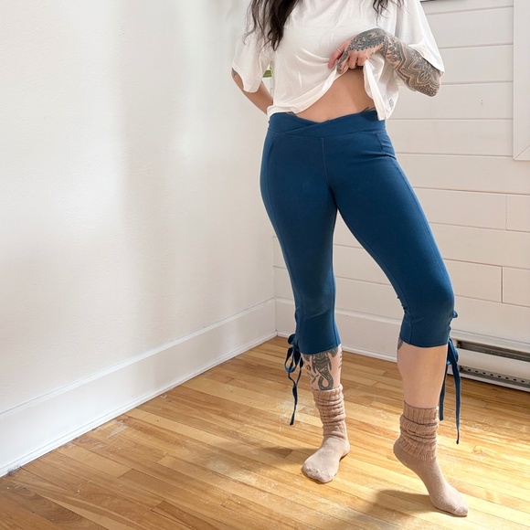 Free people movement turnout leggings - Picture 3 of 8